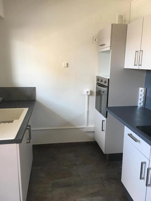 Image d'un thonon centre, appartement au 2ème étage comprenant ... à 637€ à thonon-les-bains (74200)