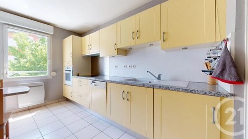 Image d'un ▷ appartement à louer • nantes • 88,7 m² • 1 395 € | immoregion à 1395€ à nantes (44000)