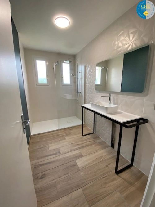 Image d'un en location maison 5 pièces 117 m à 1100€ à le loroux-bottereau (44430)