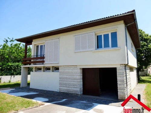 Image d'un en location maison 5 pièces 113 m à 970€ à châtres (77610)