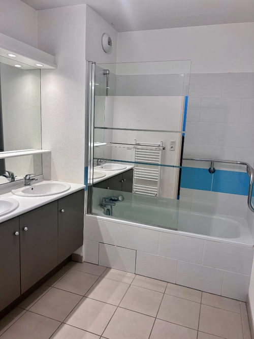 Image d'un appartement 3 pièce(s) 57.88 m2 à 700€ à niort (79000)
