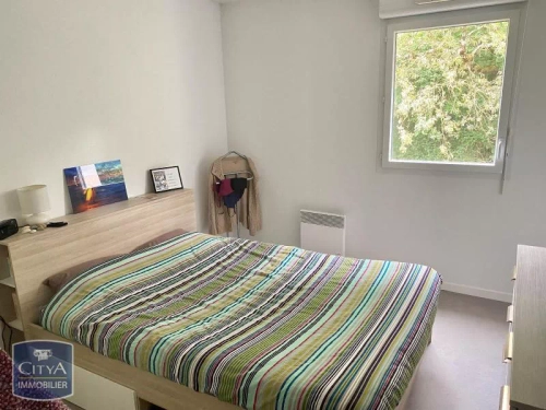 Image d'un appartement 2 pièces, 48 m² à louer à niort (79000) à 485€ à niort (79000)