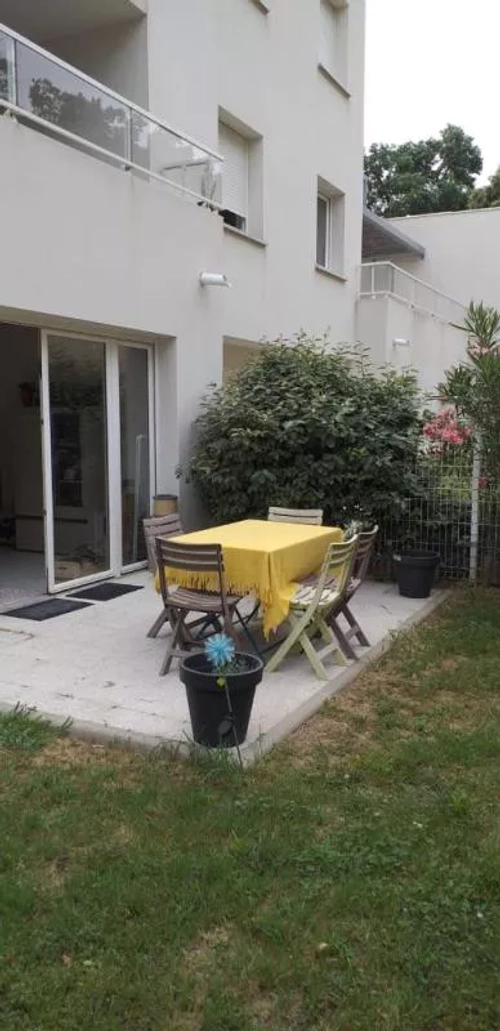 Image d'un appartement 2 pièces, 40 m² à louer à perpignan (66000) à 620€ à perpignan (66100)