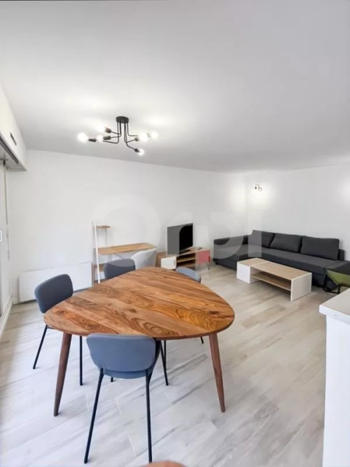 Image d'un maison 2 pièces, 42 m² à louer à toulon (83000) à 730€ à toulon (83100)