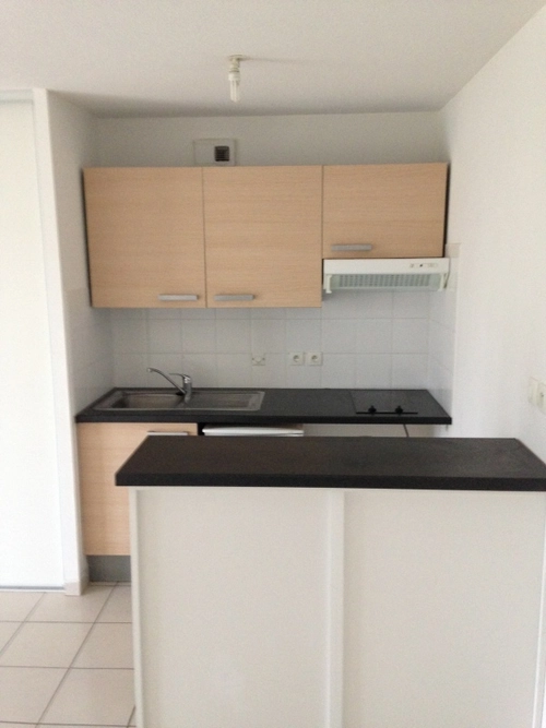 Image d'un appartement 2 pièces 37.82m² à 430€ à perpignan (66100)