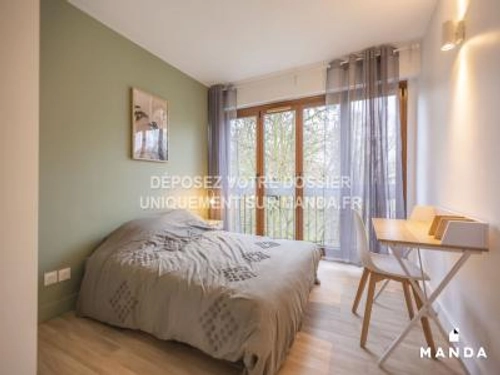 Image d'un location appartement chilly-mazarin 5 pièces 10 m2 essonne (91380) - 598 € / mois à 598€ à chilly-mazarin (91380)