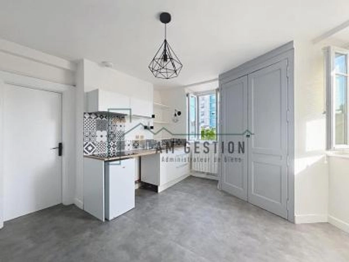 Image d'un location appartement limoges 2 pièces 36 m2 haute vienne (87000) - 510 € / mois à 510€ à limoges (87000)