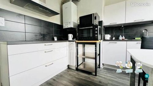 Image d'un location appartement quimper 4 pièces 81 m2 finistere (29000) - 890 € / mois à 890€ à quimper (29000)
