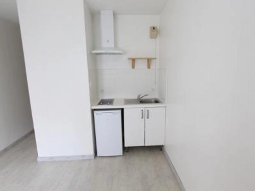 Image d'un location appartement nantes 1 pièce 19 m2 loire atlantique (44100) - 456 € / mois à 456€ à nantes (44000)