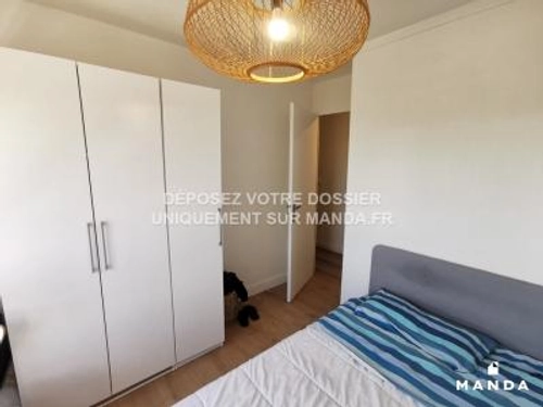 Image d'un location appartement oullins 4 pièces 9 m2 rhone (69600) - 495 € / mois à 495€ à oullins (69600)