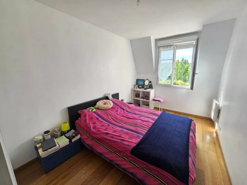 Image d'un appartement 3 pièces, 59 m² à louer à aubergenville (78410) à 900€ à aubergenville (78410)