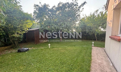 Image d'un maison  à blois à louer - locagestion, expert en gestion locative à 1190€ à blois (41000)