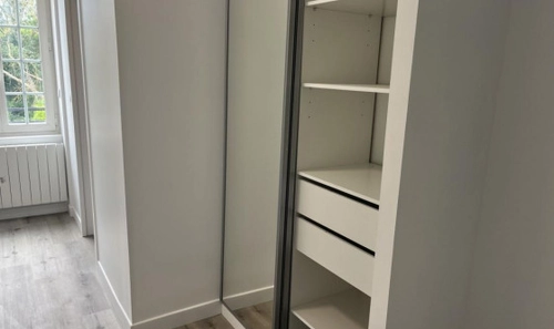 Image d'un t1 à cergy à louer - locagestion, expert en gestion locative à 605€ à cergy (95800)