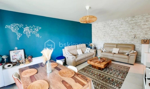 Image d'un t3 à drancy à louer - locagestion, expert en gestion locative à 1350€ à drancy (93700)