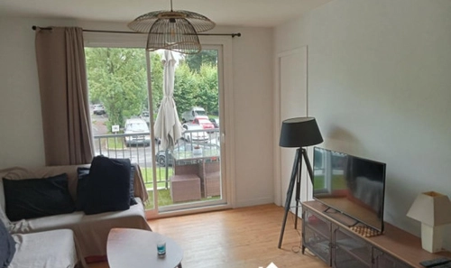 Image d'un t2 à bayonne à louer - locagestion, expert en gestion locative à 920€ à bayonne (64100)