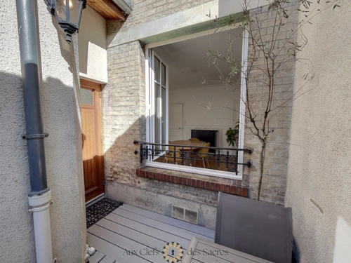 Image d'un en location maison 4 pièces 89 m à 1800€ à reims (51100)