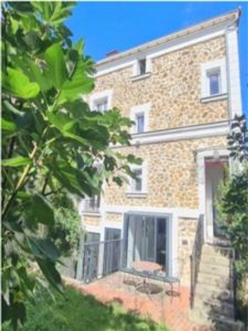 Image d'un location appartement noisy-le-sec 2 pièces 38 m2 seine saint denis (93130) - 820 € / mois à 820€ à noisy-le-sec (93130)