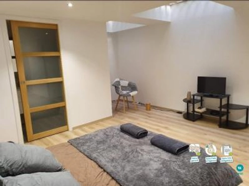 Image d'un location appartement perpignan 3 pièces 122 m2 pyrenees orientales (66000) - 1070 € / mois à 1070€ à perpignan (66100)