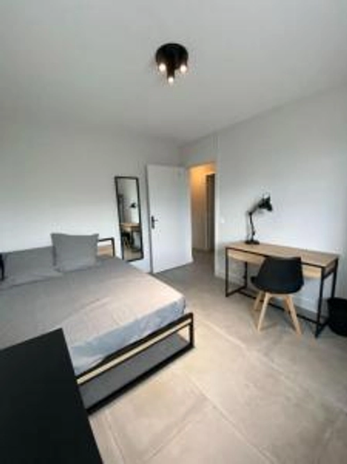 Image d'un location appartement villeurbanne 7 pièces 115 m2 rhone (69100) - 510 € / mois à 510€ à villeurbanne (69100)