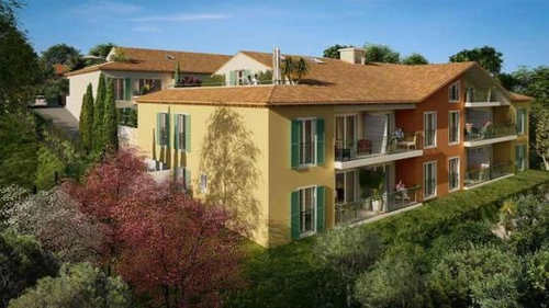 Image d'un location appartement cogolin 2 pièces 40 m2 var (83310) - 775 € / mois à 775€ à cogolin (83310)