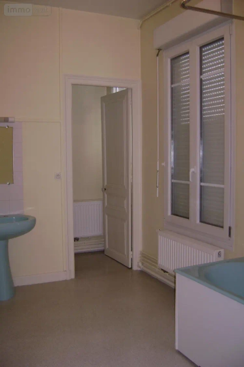 Image d'un location appartement reims 51100 marne - 3 pièces 76 m2 à 845 euros à 845€ à reims (51100)