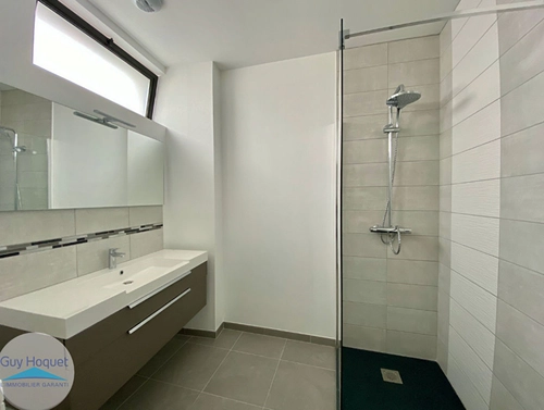 Image d'un appartement 3 pièces résidence de bon standing centre vesoul à 760€ à vesoul (70000)