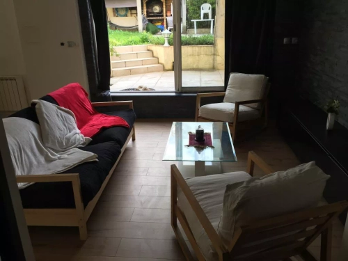 Image d'un appartement 2 pièces, 65 m² à louer à alfortville (94140) à 1400€ à alfortville (94140)