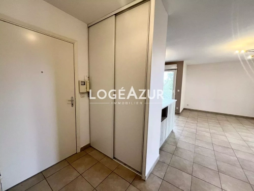 Image d'un appartement 3 pièces, 56 m² à louer à antibes (06600) à 1564€ à antibes (06600)