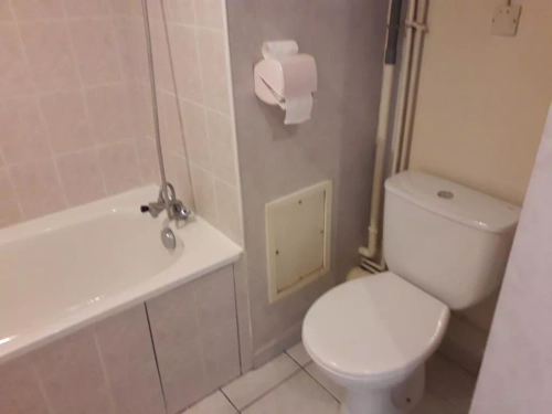 Image d'un appartement 2 pièces, 30 m² à louer à dijon (21000) à 495€ à dijon (21100)