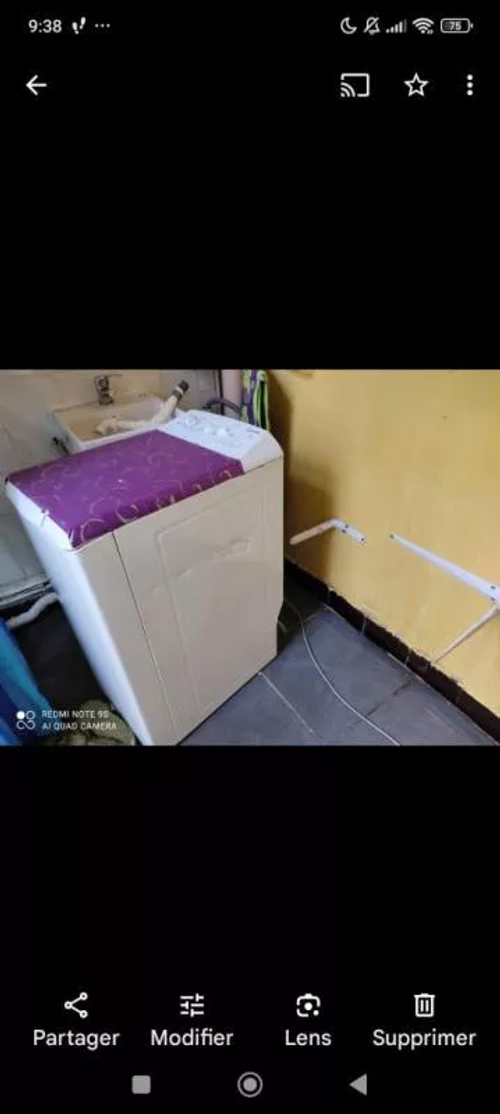 Image d'un appartement 2 pièces, 46 m² à louer à villeurbanne (69100) à 680€ à villeurbanne (69100)