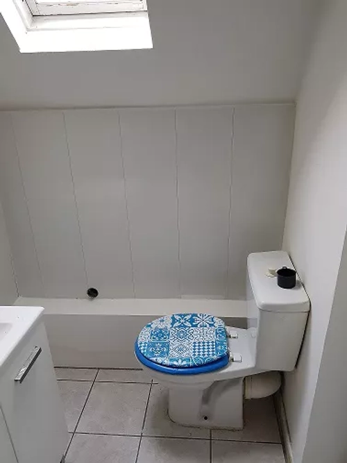 Image d'un appartement 3 pièces, 38 m² à louer à liévin (62800) à 500€ à liévin (62800)