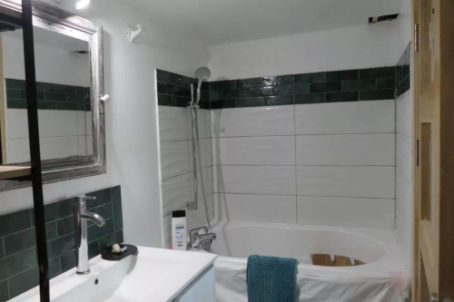 Image d'un appartement 1 pièce, 26 m² à louer à draguignan (83300) à 600€ à draguignan (83300)