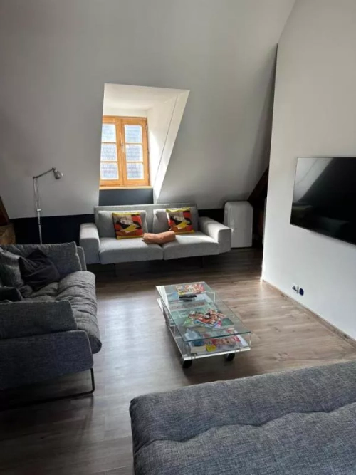 Image d'un appartement 6 pièces, 120 m² à louer à annecy (74000) à 4645€ à annecy (74000)