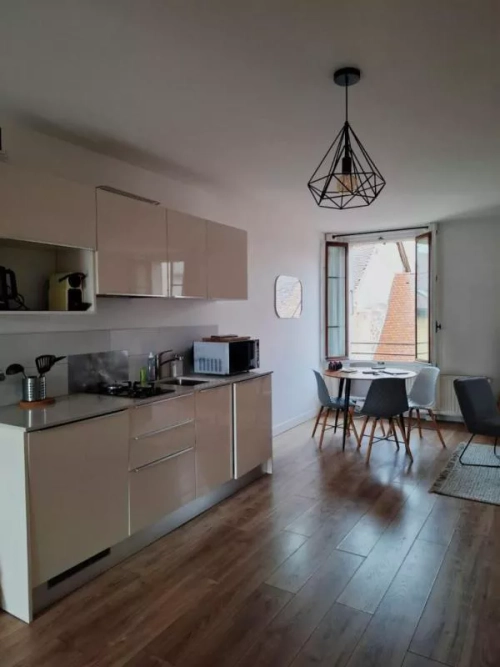 Image d'un appartement 2 pièces, 43 m² à louer à annecy (74000) à 1200€ à annecy (74000)