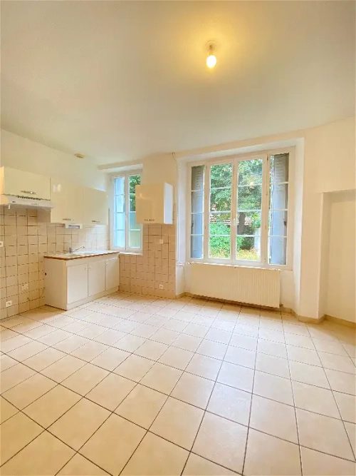 Image d'un location appartement 3 pièces - 42m² à sens (89100) à 585€ à sens (89100)