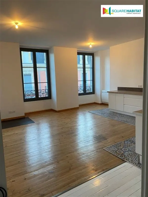 Image d'un location appartement 4 pièces - 100m² à tarbes (65000) à 850€ à tarbes (65000)