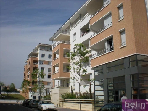 Image d'un location appartement 4 pièces - 80m² à toulouse (31200) à 1074€ à toulouse (31000)