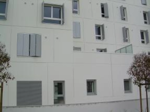 Image d'un location appartement t1 cenon 1 chambre à 555€ à bordeaux (33200)