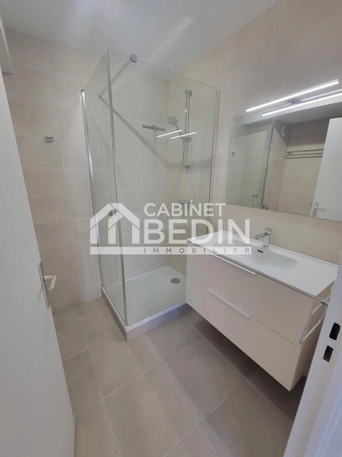 Image d'un location appartement t1 bordeaux 1 chambre à 750€ à bordeaux (33200)