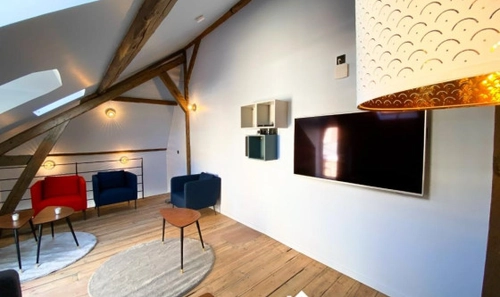 Image d'un maison à amiens à louer - locagestion, expert en gestion locative à 500€ à amiens (80080)