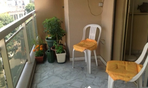 Image d'un t2 à antibes à louer - locagestion, expert en gestion locative à 1260€ à antibes (06600)