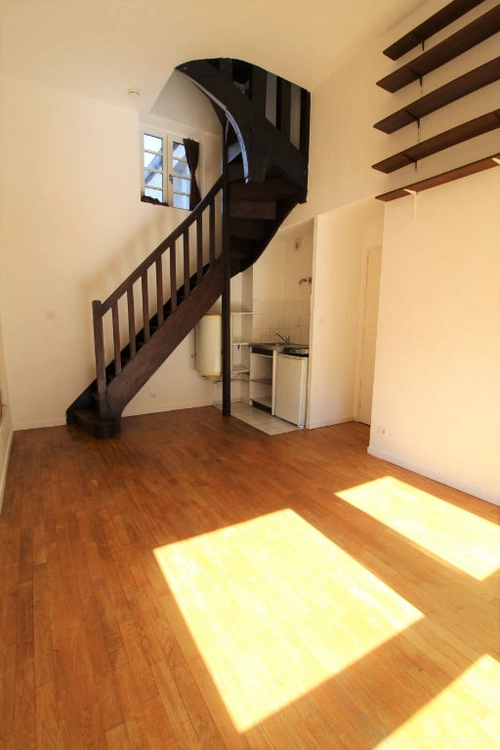 Image d'un location appartement 3 pièces, 44.18m², dijon à 593€ à dijon (21100)
