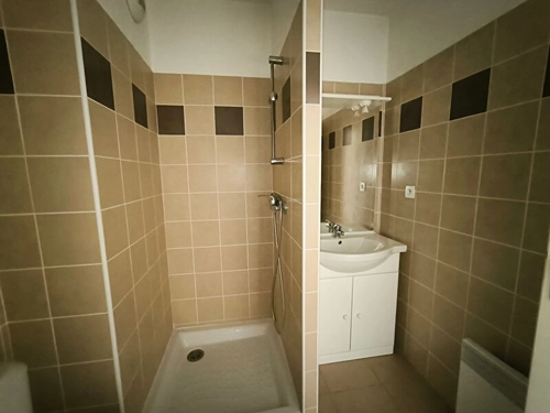 Image d'un location appartement 1 pièce, 22.16m², narbonne à 400€ à narbonne (11100)