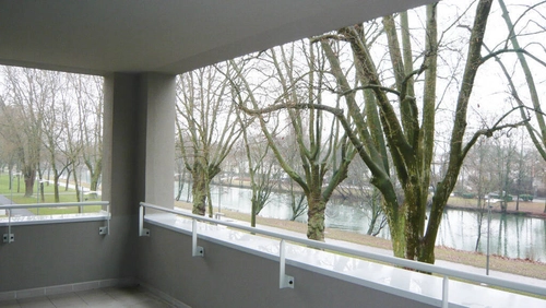 Image d'un appartement 2 pièces à louer à 690€ à mulhouse (68100)