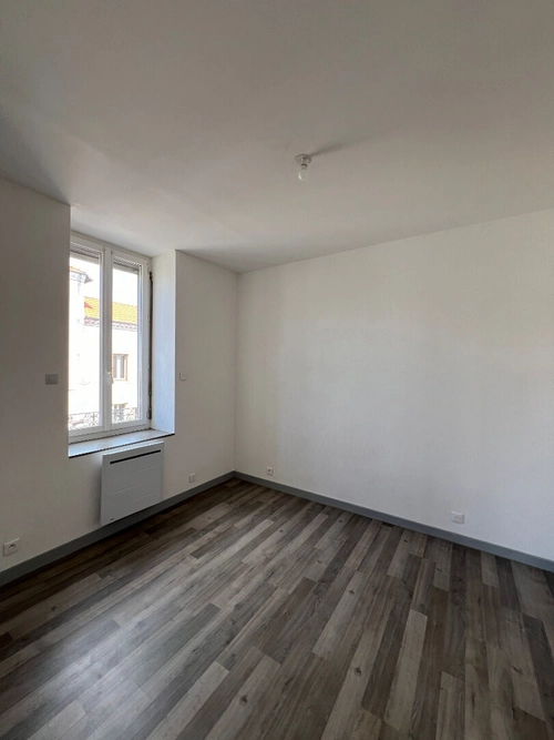 Image d'un appartement 2 pièce(s) 1 chambre(s) 41.04 m² à 410€ à roanne (42300)