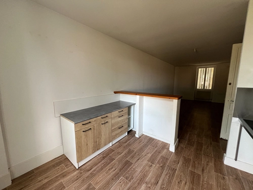 Image d'un appartement 4 pièce(s) 3 chambre(s) 82 m² à 576€ à roanne (42300)