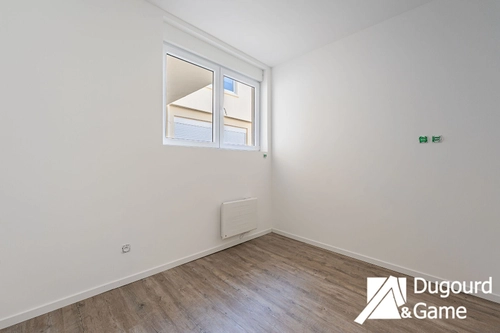 Image d'un appartement 1 pièce(s) 1 chambre(s) 30.4 m² à 420€ à roanne (42300)