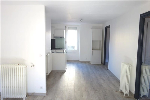 Image d'un appartement 4 pièce(s) 3 chambre(s) 84 m² à 526€ à roanne (42300)