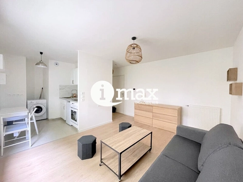 Image d'un location appartement colombes - à 990€ à colombes (92700)