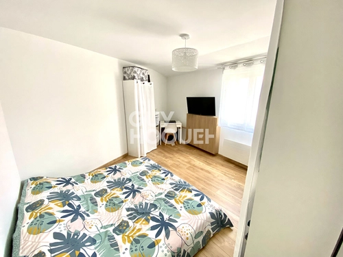 Image d'un maison de 97 m2 à 1350€ à haute-goulaine (44115)